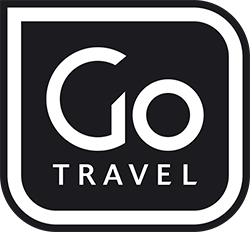 Go logo