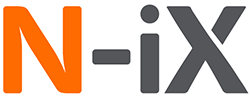 N-iX Logo