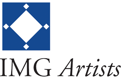 IMG Artists logo