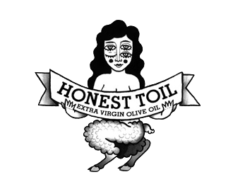 Honest Toil Logo