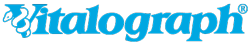 Vitalograph logo