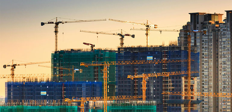 Construction, design and architecture