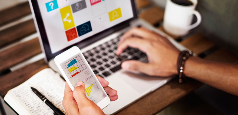 Creative and Digital