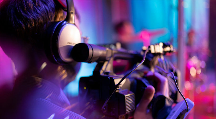 Film, TV and Theatre