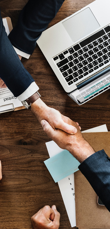 Individual services image