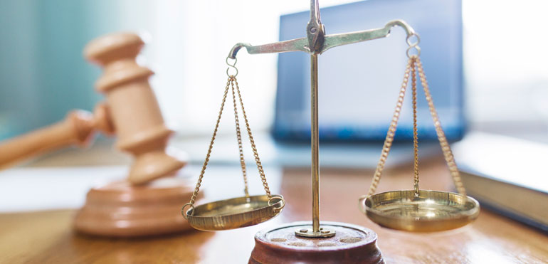 Solicitors and legal professionals