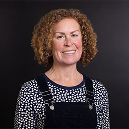 Catherine Sorley ACA 