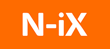 N-iX Logo
