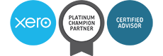 Xero - Platinum Partners